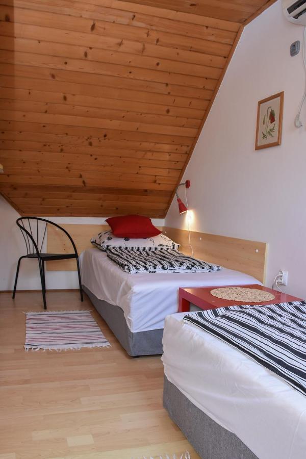 Lenart House 2 Villa Siofok Dış mekan fotoğraf