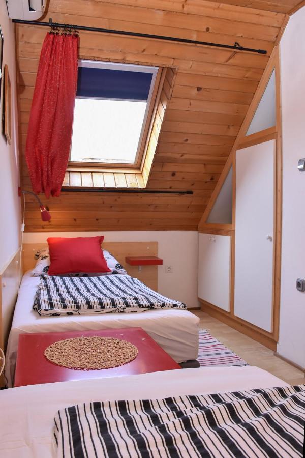 Lenart House 2 Villa Siofok Dış mekan fotoğraf