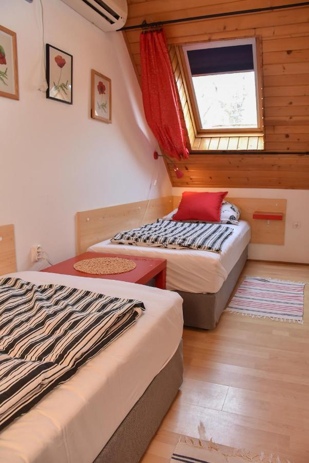 Lenart House 2 Villa Siofok Dış mekan fotoğraf