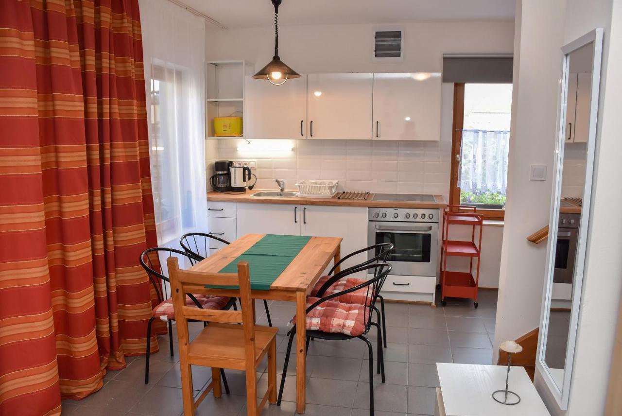 Lenart House 2 Villa Siofok Dış mekan fotoğraf