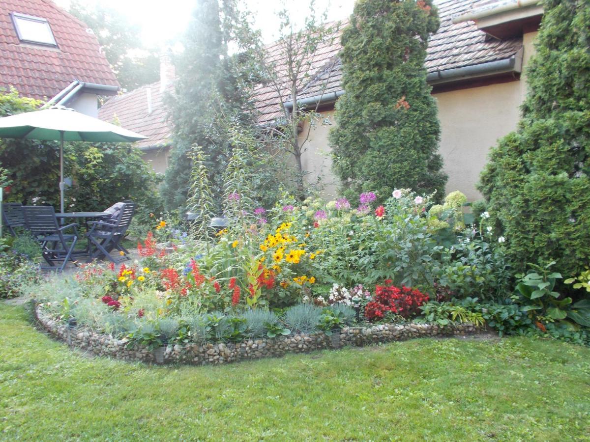 Lenart House 2 Villa Siofok Dış mekan fotoğraf