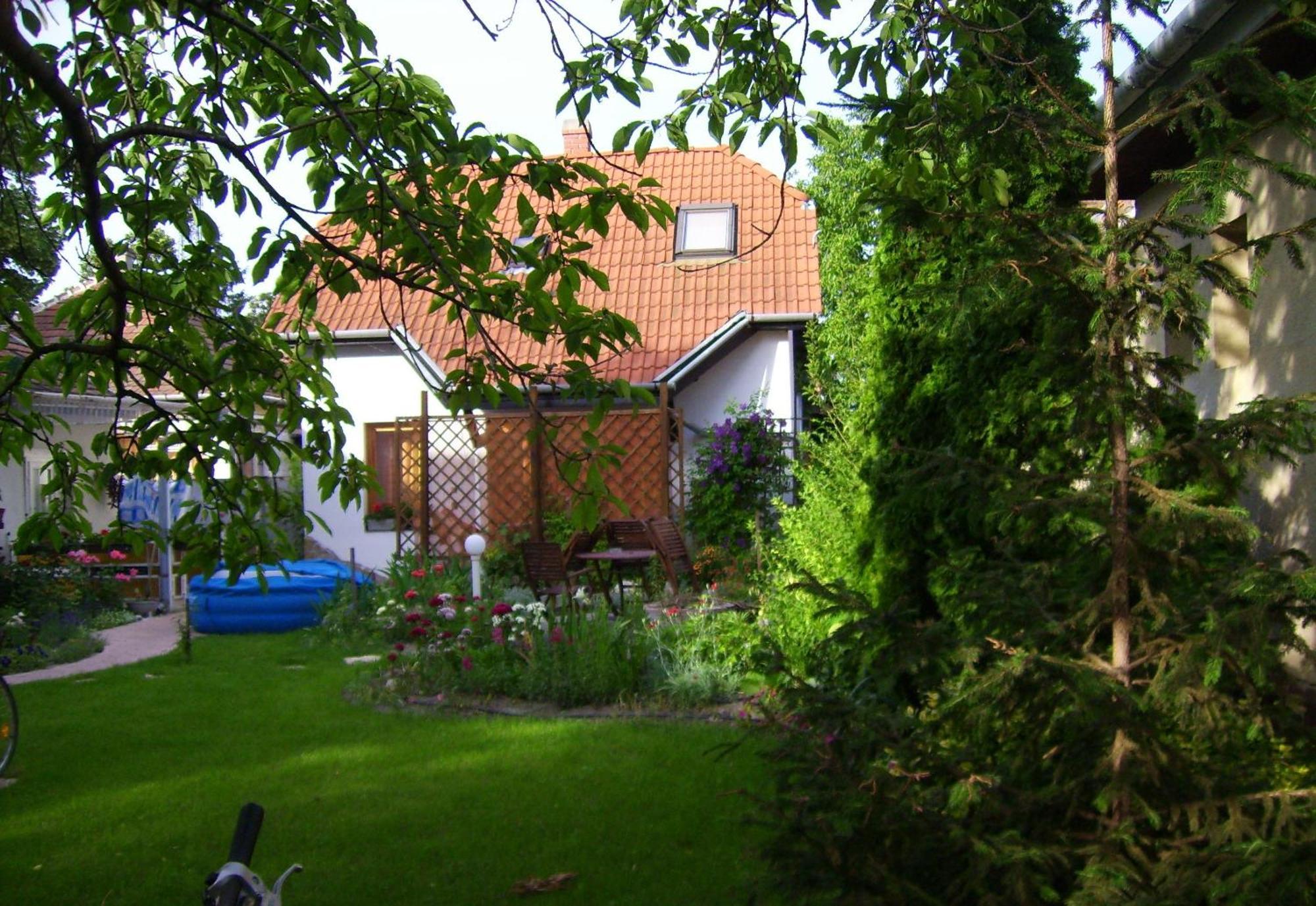 Lenart House 2 Villa Siofok Dış mekan fotoğraf