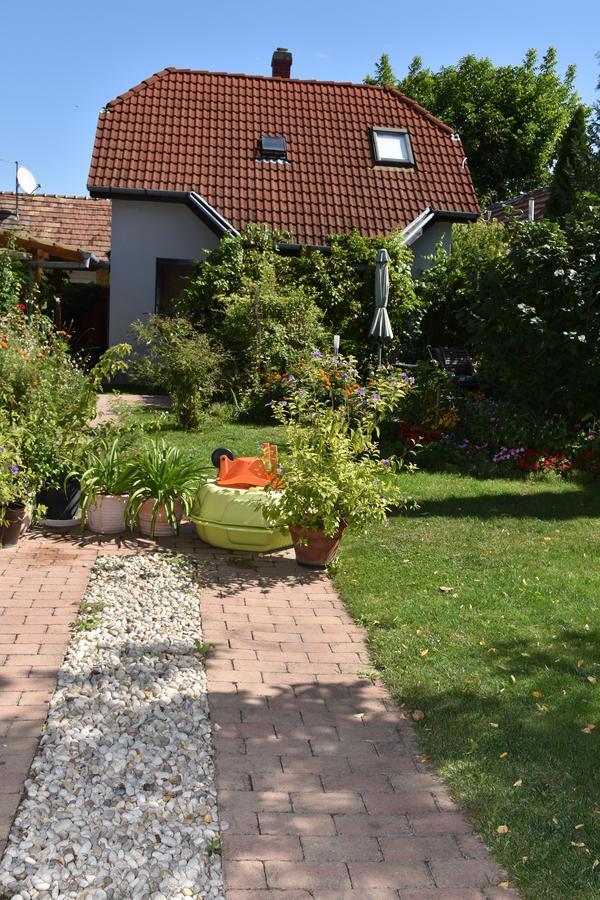 Lenart House 2 Villa Siofok Dış mekan fotoğraf